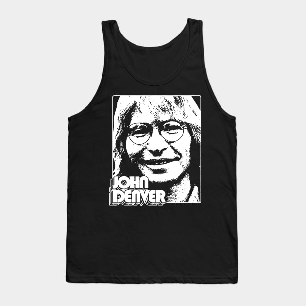 john d Tank Top by plerketekuk